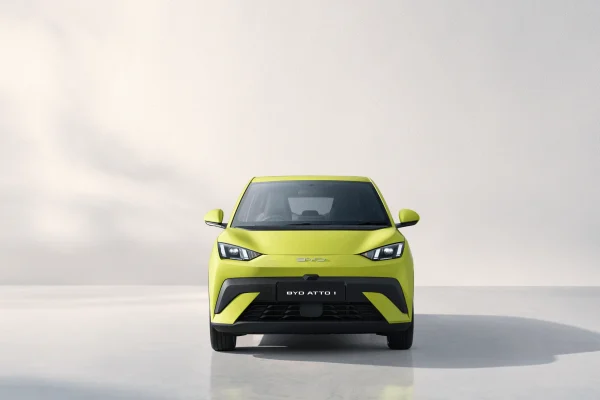 BYD ATTO 1