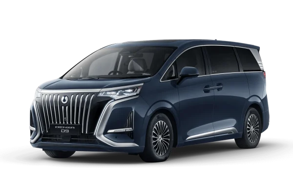 BYD DENZA