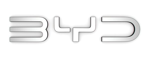 BYD - Build Your Dreams