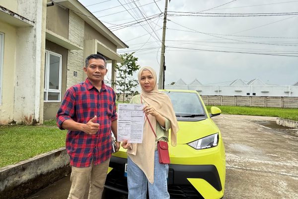 Risa Mawadda